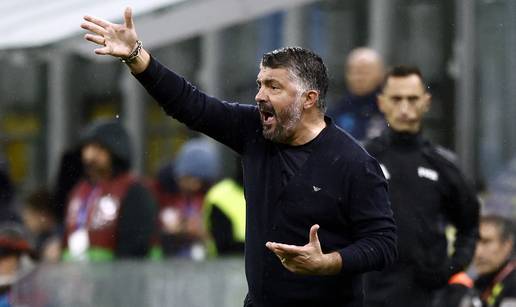 Gattuso objavio popis Italije! Evo s kojim igra&ccaron;ima ide po SP