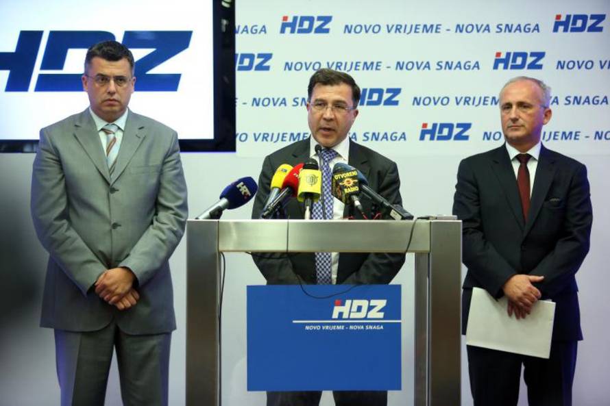 Robert Anić/Pixsell