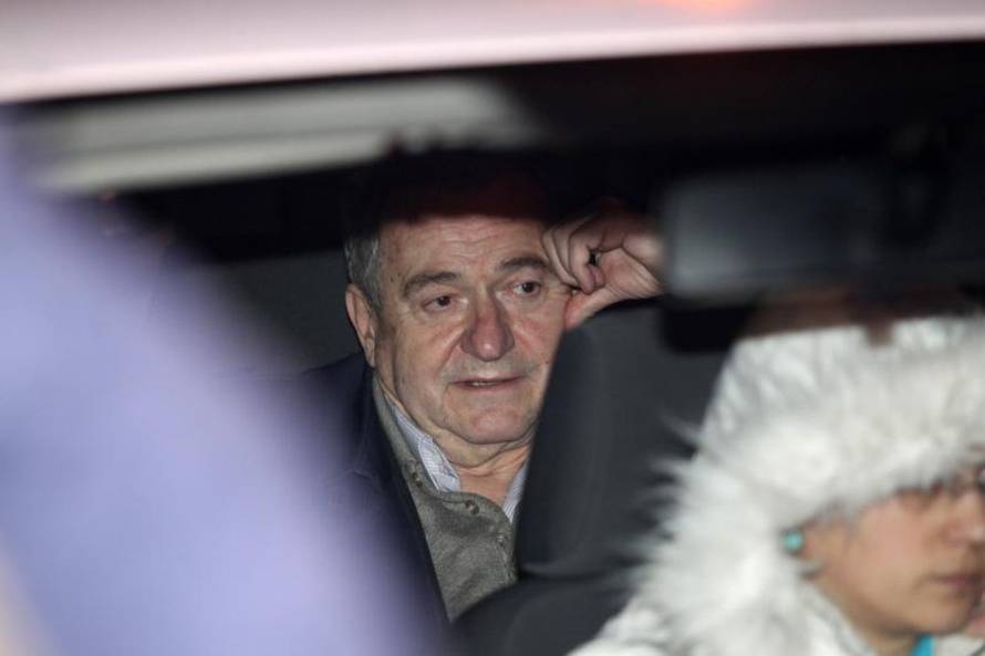 Slavko Midžor/PIXSELL