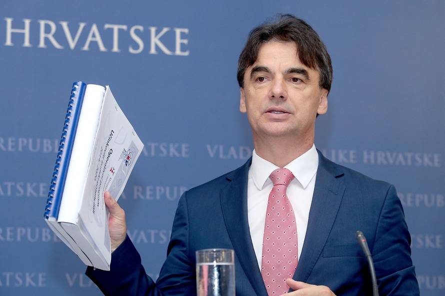 Patrik Macek/Pixsell