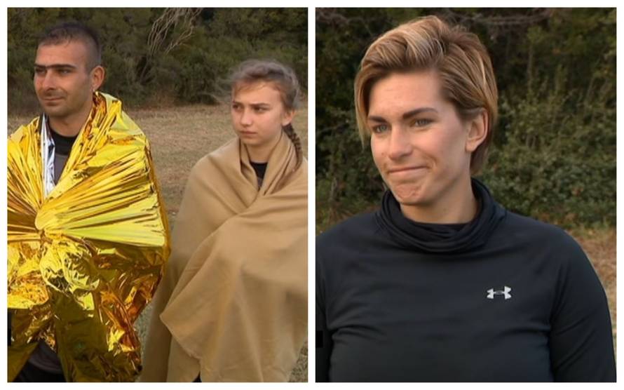 Nika Fleiss: 'Kada vidim njih, svaki atom snage mi se vrati'