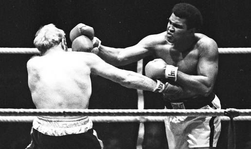 Na ovaj dan prvak je promijenio ime i zauvijek promijenio sport