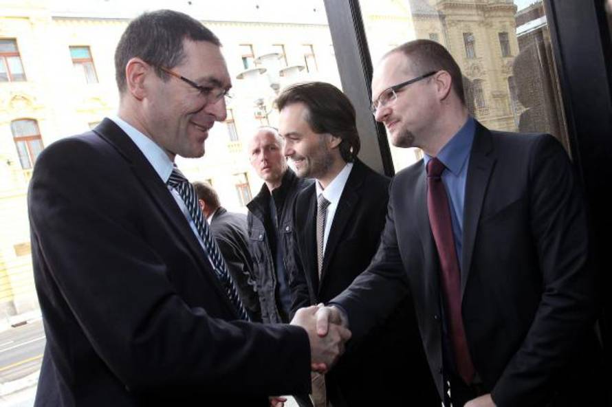 Goran Stanzl/PIXSELL