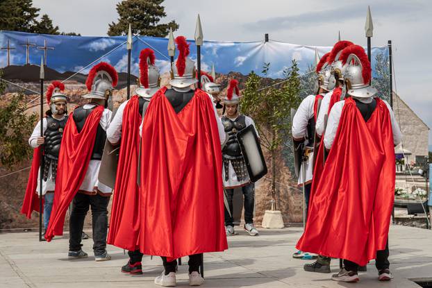 Vodički festival žudija u Slivnom