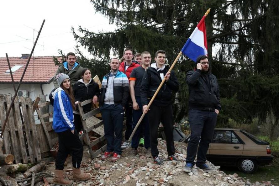 Borna Filić/Pixsell