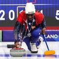 Snoop Dog glavna je zvijezda na Zimskim olimpijskim igrama: Pogledajte kako mu ide curling