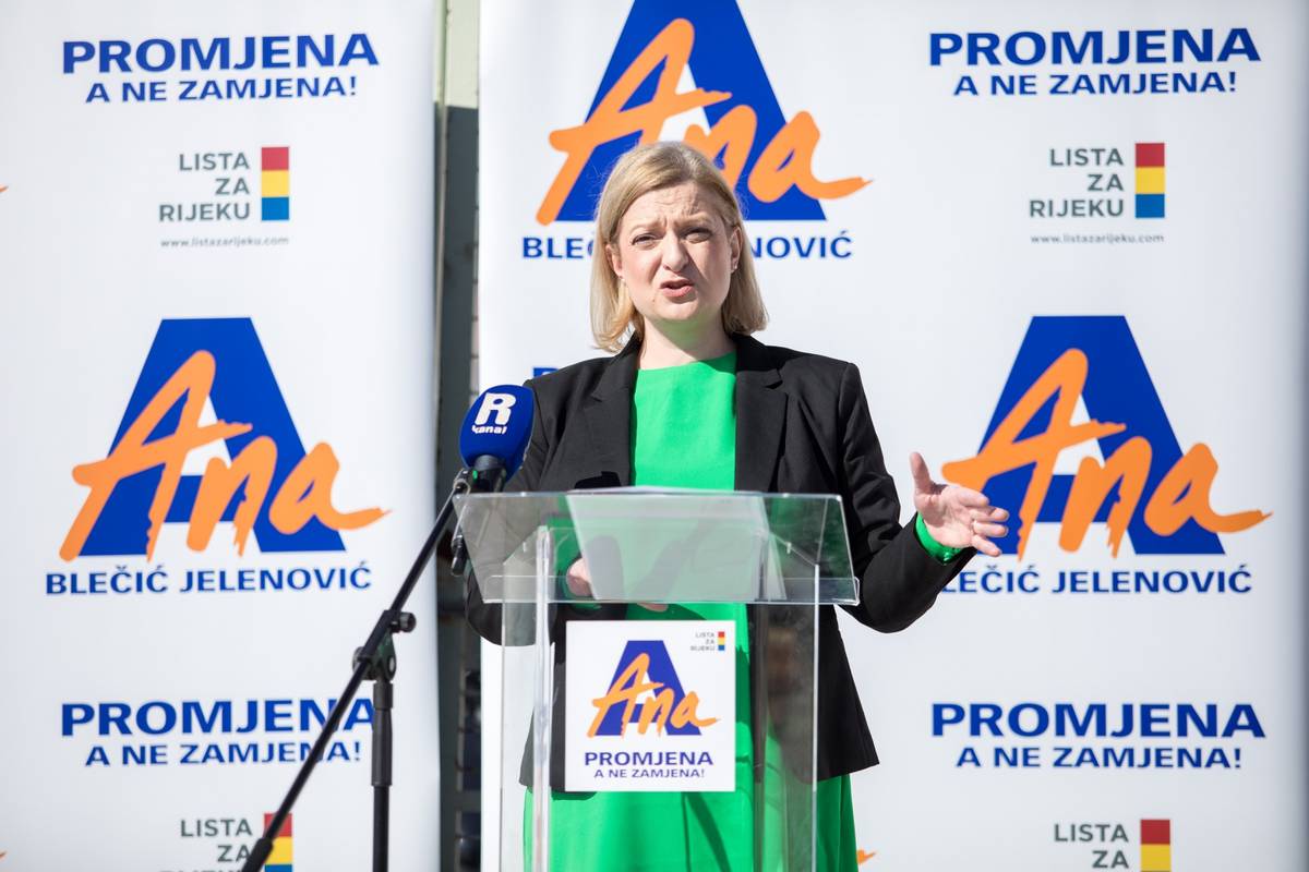 Blečić Jelenović prozvala mlade SDP-a za seksistički napad