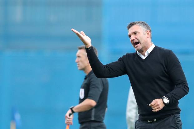 U susretu 29. kola Prve HNL Dinamo na Maksimiru pobijedio Slaven Belupo 3-2