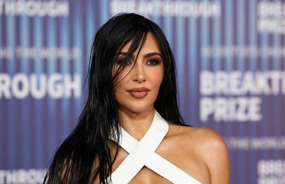Kim Kardashian dolazi u Srbiju: Sa sobom vodi djecu, a već je predala dugačku listu želja...