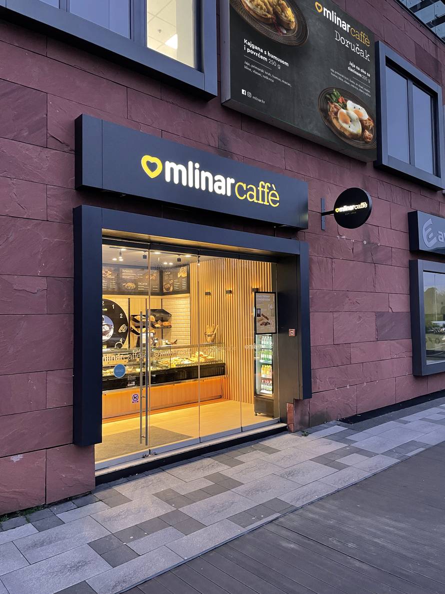 Mlinar Grupa snažnim fokusom na inovacije ostvarila rast ukupnih prihoda 17%