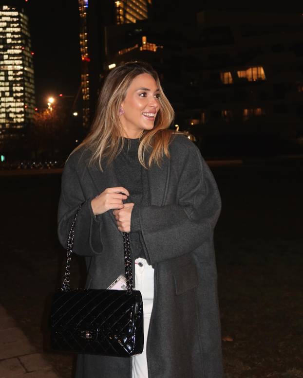 FOTO Bivši realovac šokirao sve pa se pomirio sa suprugom: 'To je bila najveća pogreška ikada'