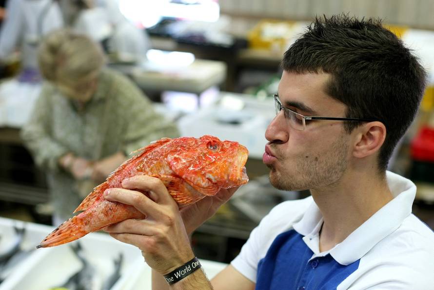 'Masterchef': Predstavljamo vam novog člana žirija showa