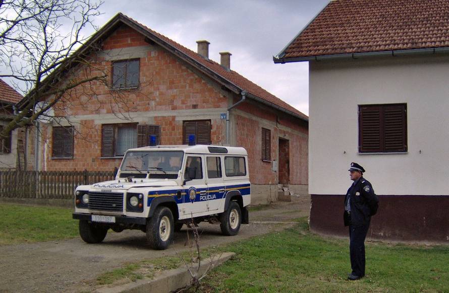 Sanja Rapajić/Pixsell