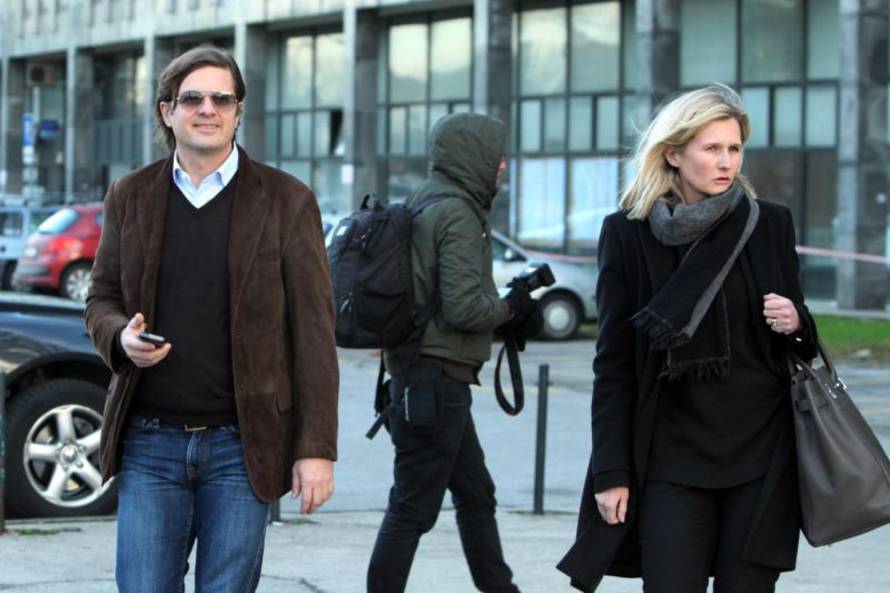 Goran Jakuš/Pixsell