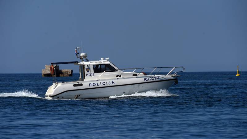 Poljak preminuo kod Medulina, pozlilo mu na 20 metara dubine