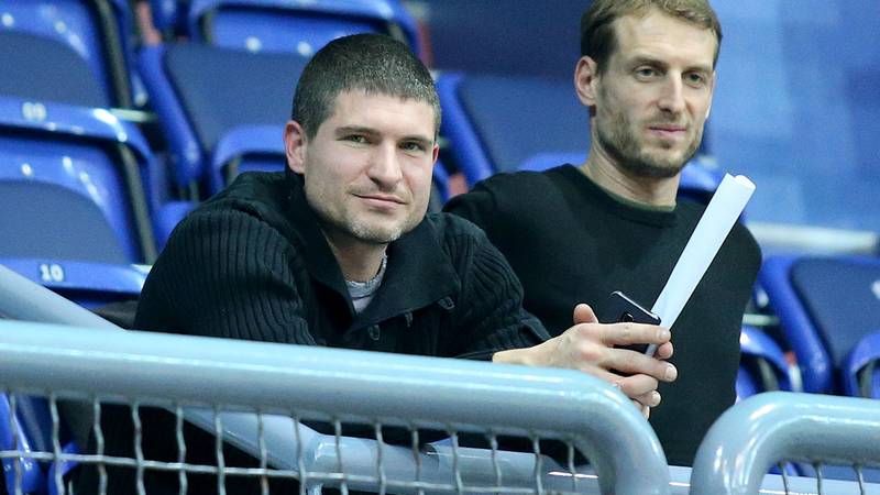 Napokon kreću potpisi u Ciboni, Ivan Rudež bit će novi trener...