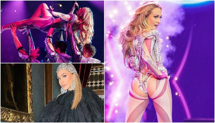 Albina za 24sata: Straha nema, ali u finalu nas vidim svakako