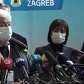 Masovno cijepljenje u Zagrebu: 'Ljudi čekaju u redu, danas se očekuje veći odaziv nego jučer'