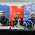 Vlada odlučila: Ni ovaj štrajk prosvjetara neće biti plaćen