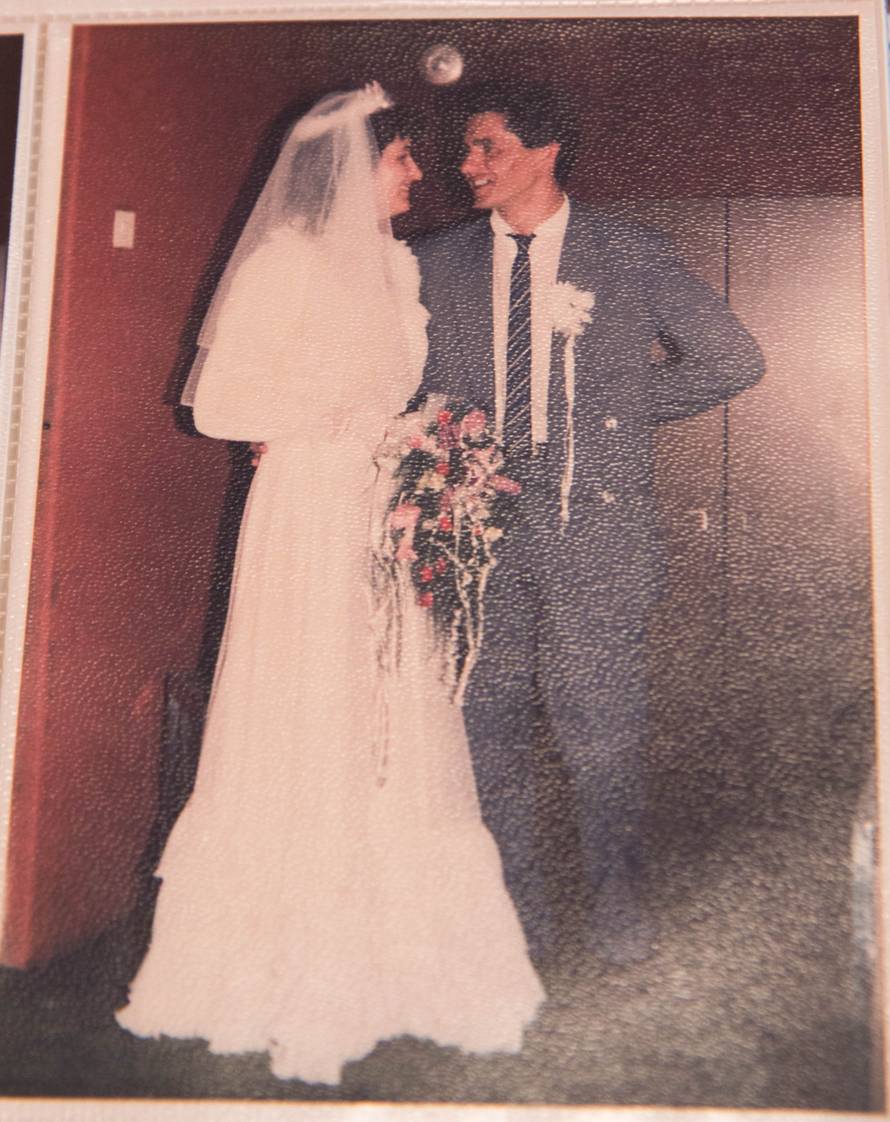 'Poznanik je odveo mog muža, tvrdio je i da zna gdje je tijelo'