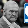 Preminuo Jerry West, legenda koja krasi logo NBA lige...