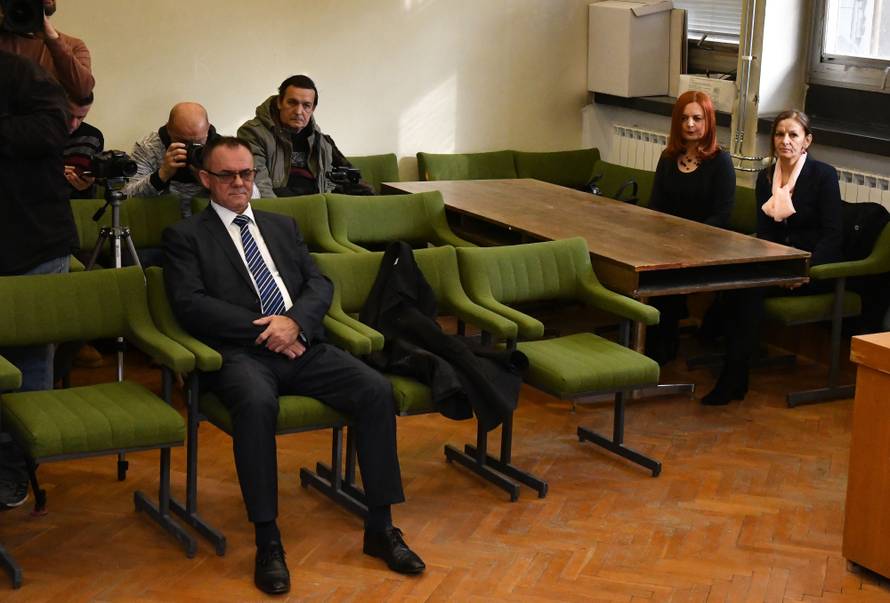 Tomašević je kriv za nasilje u obitelji: 'Vraćam se na posao!'