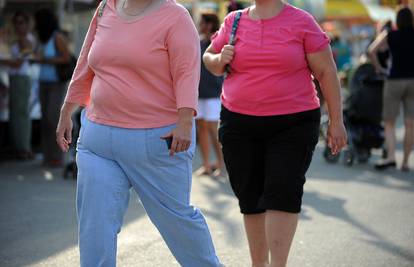 Predrasude o debelim ljudima raširene su po cijelom svijetu