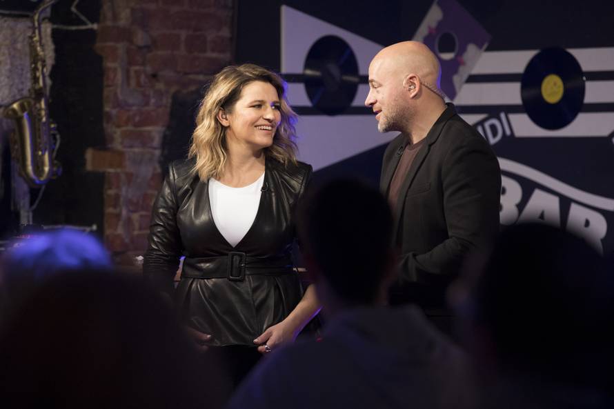 TBF-ovac: 'Oženio sam se prije dva mjeseca i dobit ću sina...'