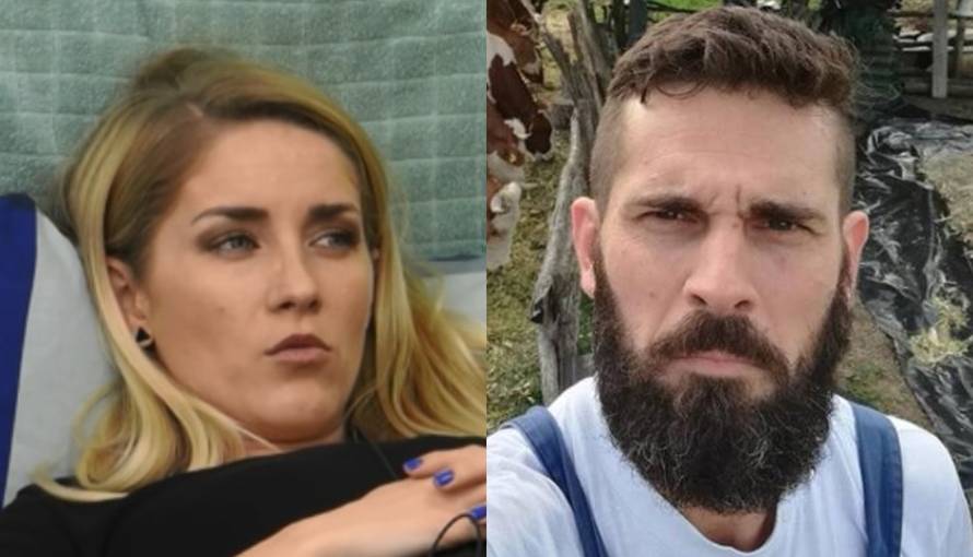 Anezi o Bojanu: 'Znam da ga nerviram, ali ga i privlačim...'