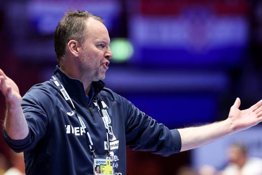 EHF odgovorio Sigurdssonu: 'Raspored ste znali prije Eura!'