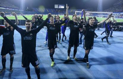 Sve se okrenulo: Dinamo je sad blagi favorit za četvrtfinale...