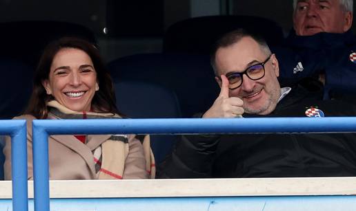 Krešimir Antolić: Za Dinamo bi bilo najbolje da nije pobijedio