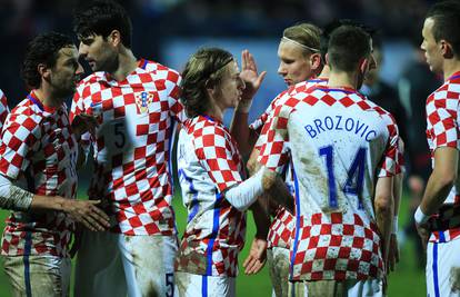 Sky Sports hvali Hrvatsku: Oni će proći skupinu bez problema