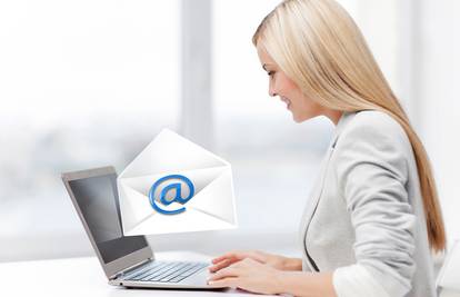 5 savjeta kako napisati mail kojim ćete dobiti svaki posao