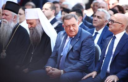 Dodik, istina, još nije nevin kao cvijet, ali ne treba se bojati...