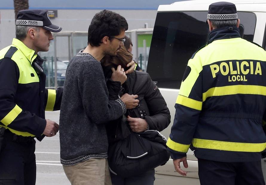 REUTERS/PIXSELL
