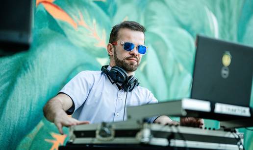 DJ koji svaku svadbu i proslavu pretvara u party godine – evo zašto odabrati baš Romana R