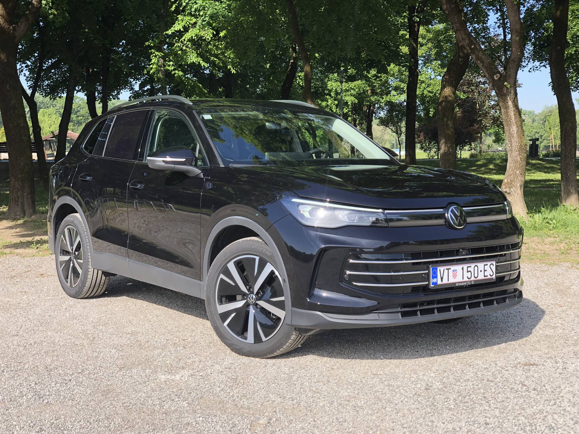 Dva hita stigla na tržište: Vozili smo novi VW Passat i Tiguan