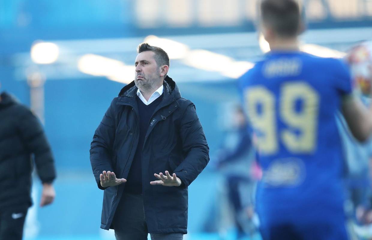 Osijek vraća istom mjerom i Dinamu otima mladog talenta?