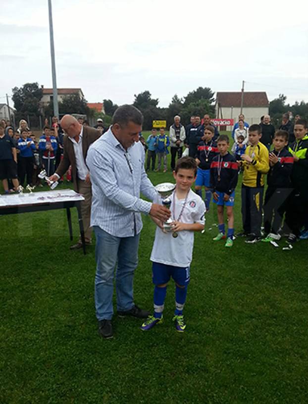 FOTO Prepoznajete li ih? Postali su Dinamove ikone, isti dan ga napuštaju. Ovo je njihova priča