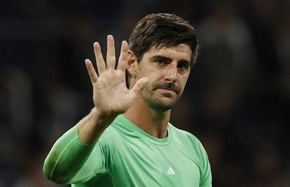 Courtois: Yamal je uzburkao strasti, Barca nas nije poštivala