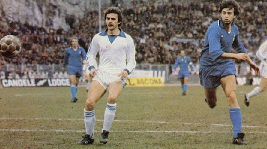 Kad je Rijeka zadnji put igrala europsko proljeće. Ćiro je lomio Trapattonija: 'Umjetničko djelo'