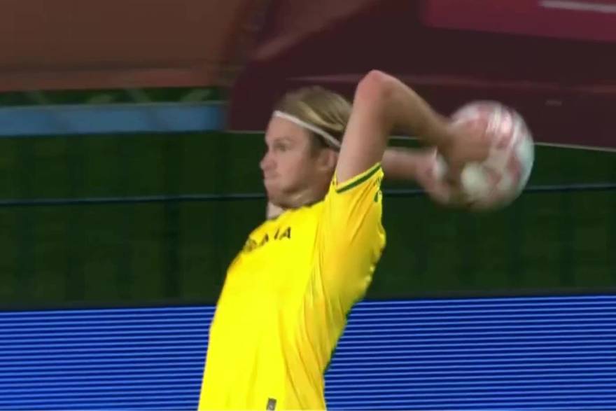 Ville Koski proma&scaron;io aut