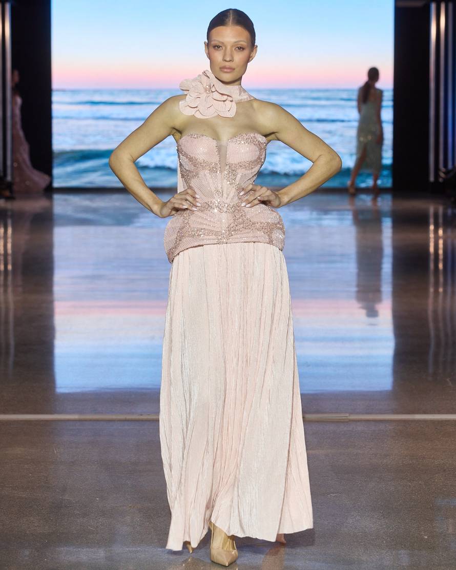 Zadar Cruise Port ugostio 12 dizajnera i oduševio publiku!