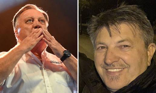 &Scaron;erif Konjevi&cacute; o zdravlju Halida i njegove supruge: 'I Sejda nije dobro, nek im Bog pomogne'