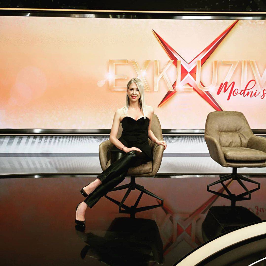 Voditeljica Ana Miščević nakon 17 godina napušta RTL televiziju