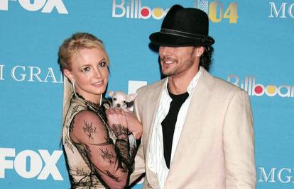 Bivši muž Britney Spears otkrio iznos koji je dobio nakon teškog razvoda: 'Nije bilo dovoljno...'