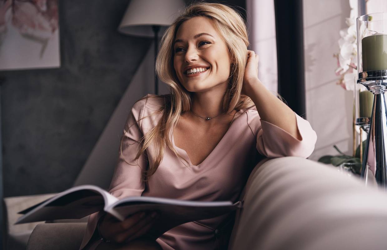27 koraka do sretnijeg života: Od dnevnih do godišnjih ciljeva