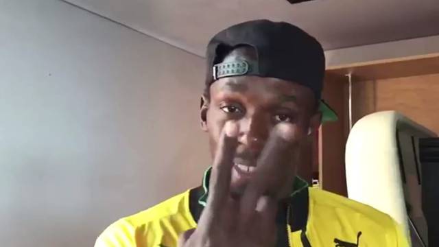 Usain Bolt ne prestaje odvoditi seksi djevojke u hotelsku sobu