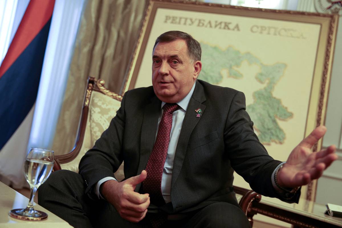 Enigma Dodik: Umjesto da ga slabi, svaka radikalnija izjava ga jača zahvaljujući populizmu